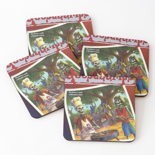 Item preview, Goosebumps book cover designed and sold by Pastel Panic Studio.
