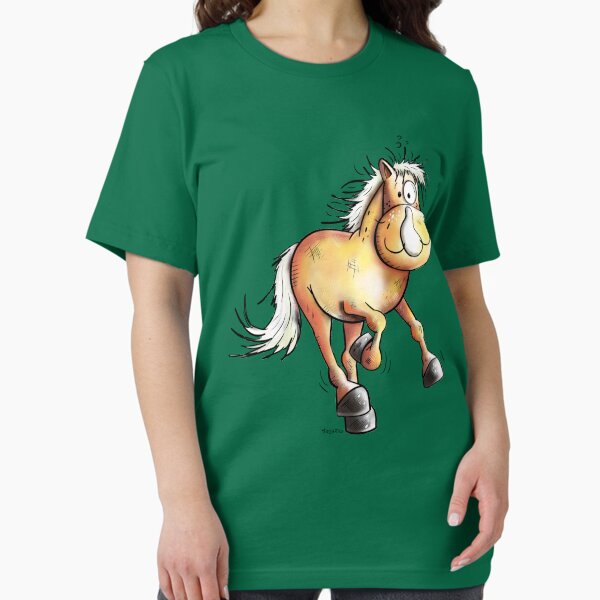 Item preview, Running Chestnut Horse designed and sold by modartis.