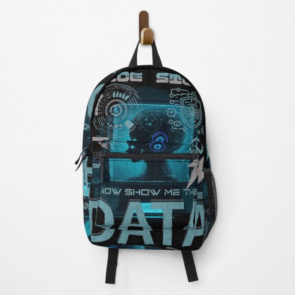 Item preview, Nice story now show me the data | Y2K Style designed and sold by Tee-Craftify.