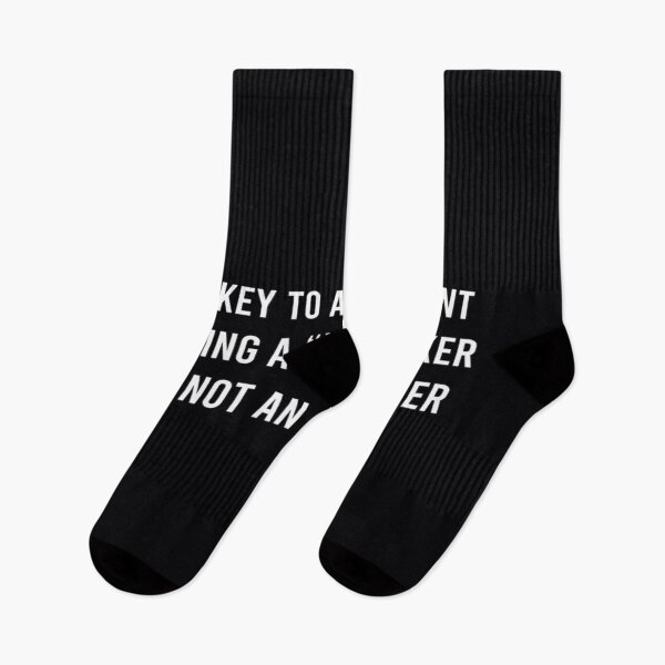 Item preview, THE KEY TO ACHIEVE	T IS BEING A HOW THINKER AND NOT AN IF THINKER. 	 designed and sold by vwnmjxicvl42.