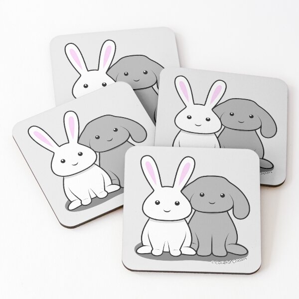 Item preview, My Best Friends are Adopted designed and sold by Cutieful Critters.