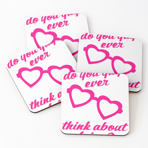 Item preview, do you guys ever think about dying? designed and sold by bootleger.
