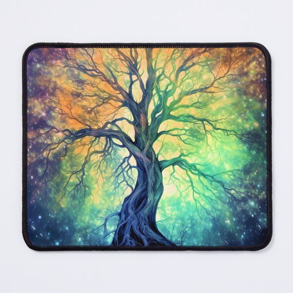 Item preview, Tree of Life designed and sold by Red Witch Art.