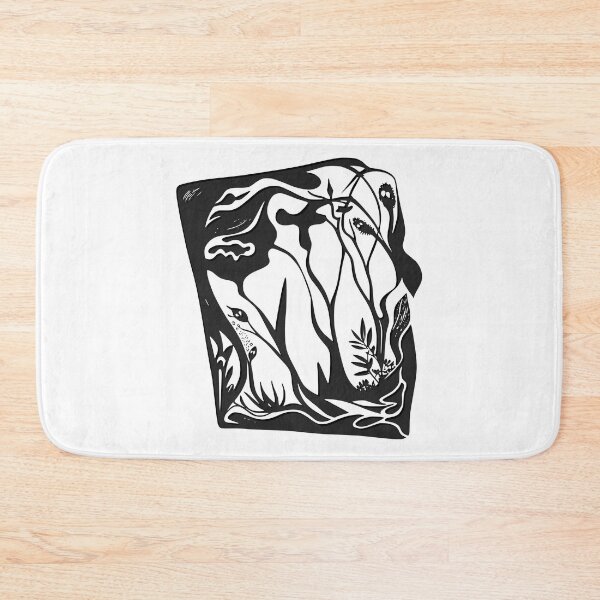 Item preview, Abstract Psychedelic Nature  designed and sold by tabemisa.