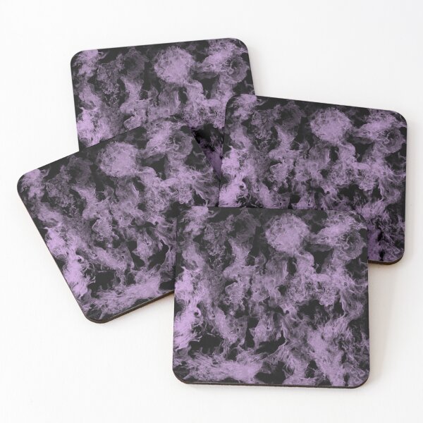Item preview, purple flames designed and sold by thecheek.