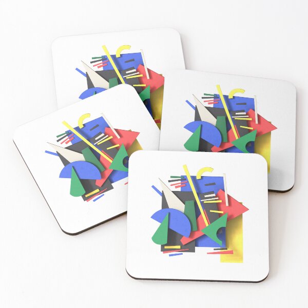 Item preview, 3D Shapes designed and sold by SITMA.