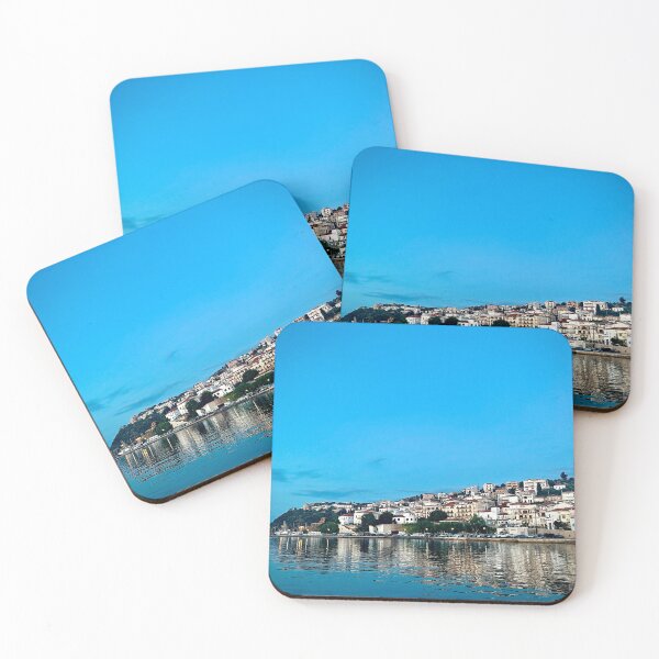 Item preview, Pilos at night designed and sold by artworkbyevi.