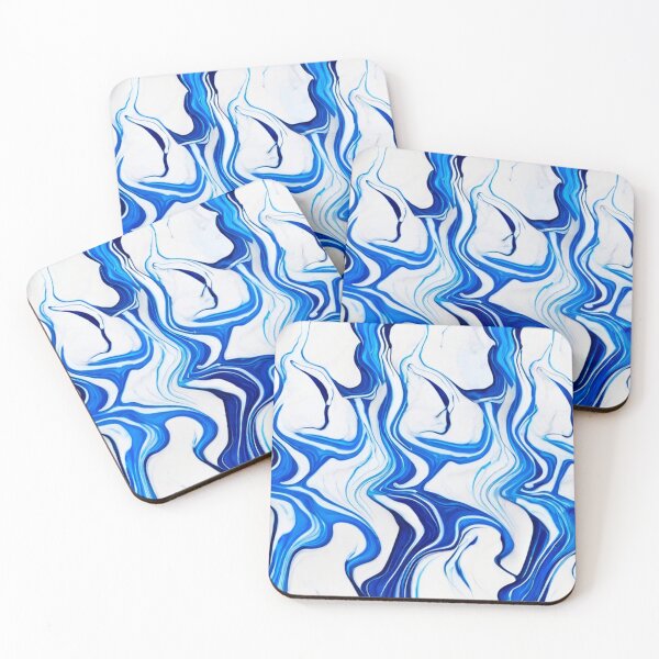 Item preview, Blue Marble Oil Spill designed and sold by Timegraf.