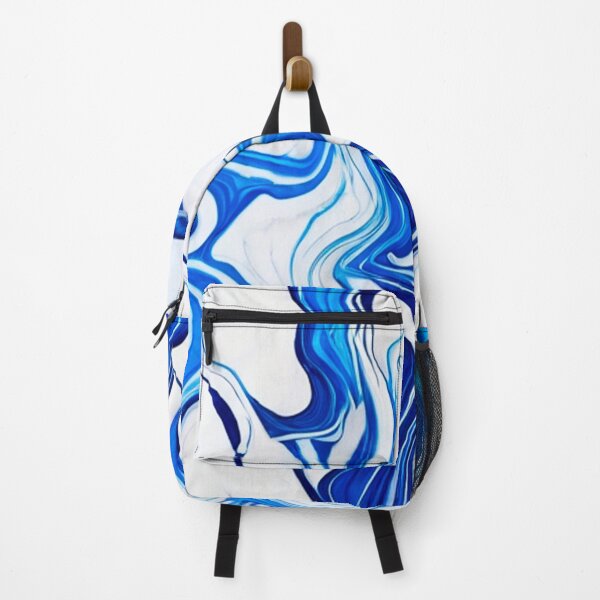 Item preview, Blue Marble Oil Spill designed and sold by Timegraf.
