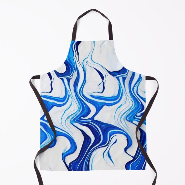 Item preview, Blue Marble Oil Spill designed and sold by Timegraf.