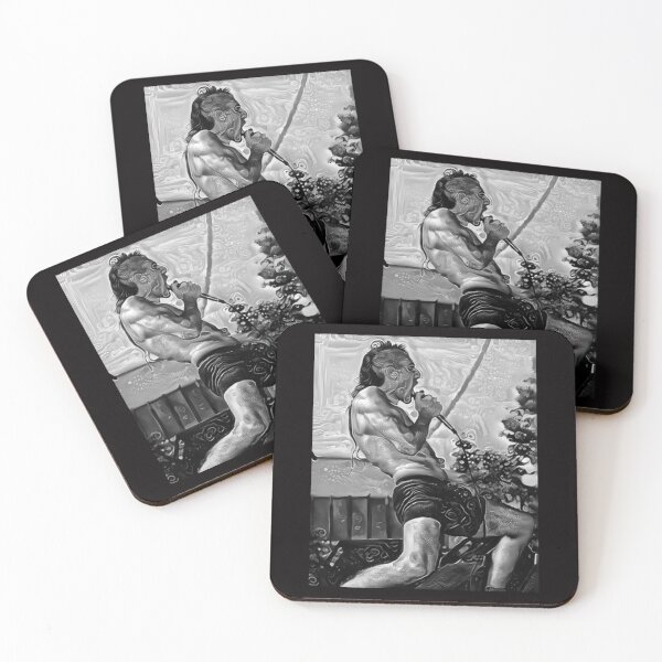 Item preview, Maynard 2 B+W  designed and sold by MruleRutherford.