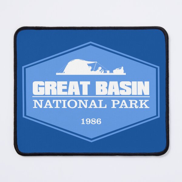 Item preview, Great Basin National Park 3 designed and sold by curranmorgan.