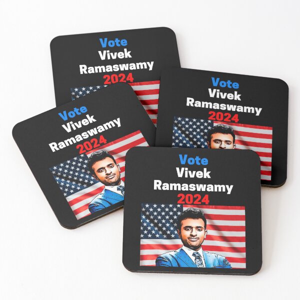 Item preview, Vivek Ramaswamy Election designed and sold by Leacit.