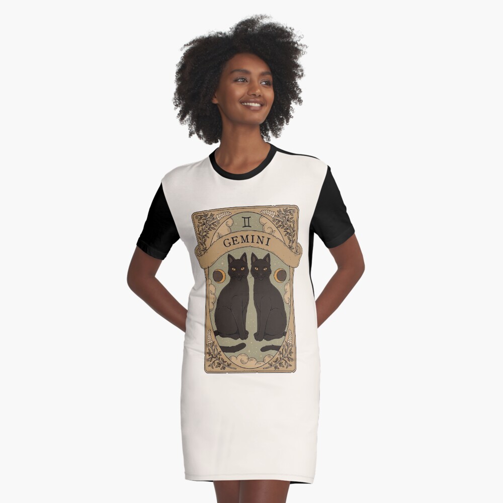 Item preview, Graphic T-Shirt Dress designed and sold by thiagocorream.