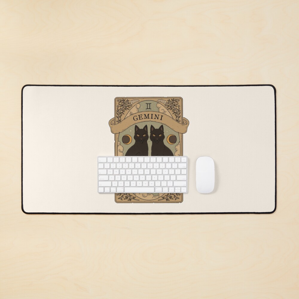 Item preview, Desk Mat designed and sold by thiagocorream.