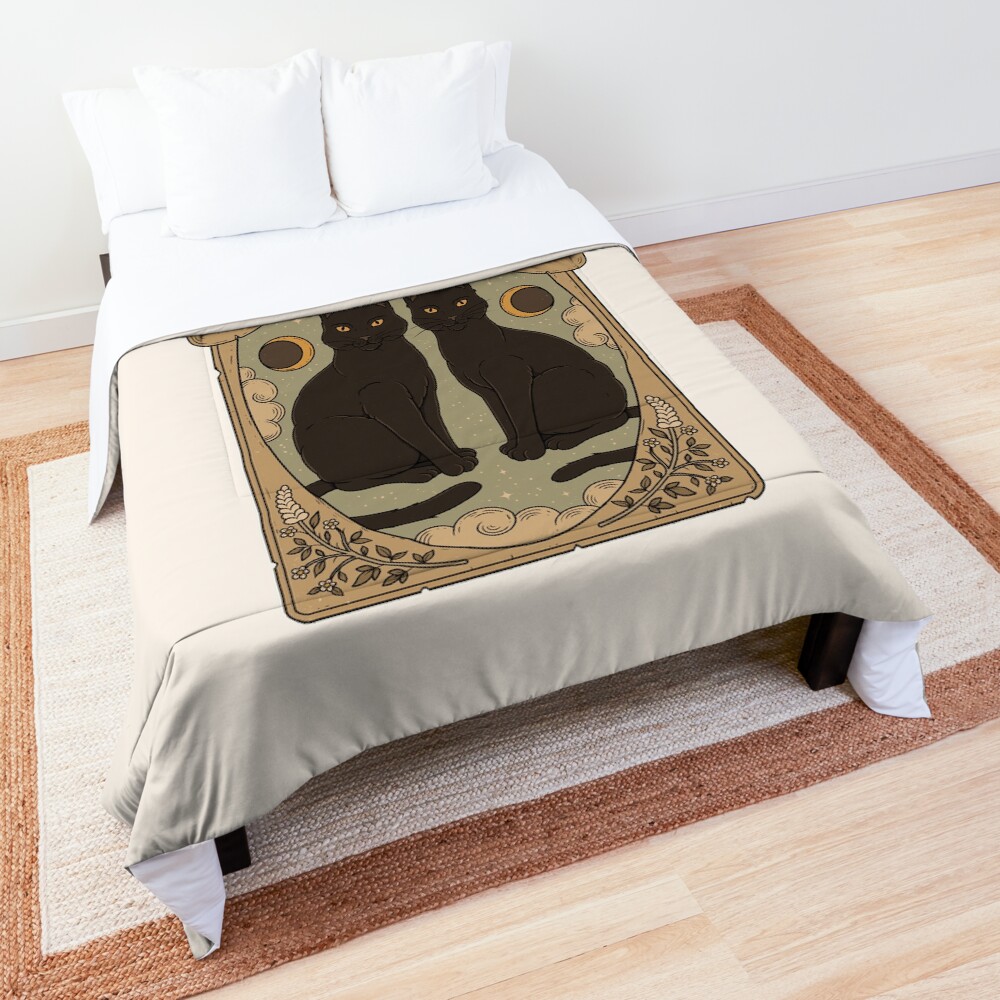 Item preview, Comforter designed and sold by thiagocorream.