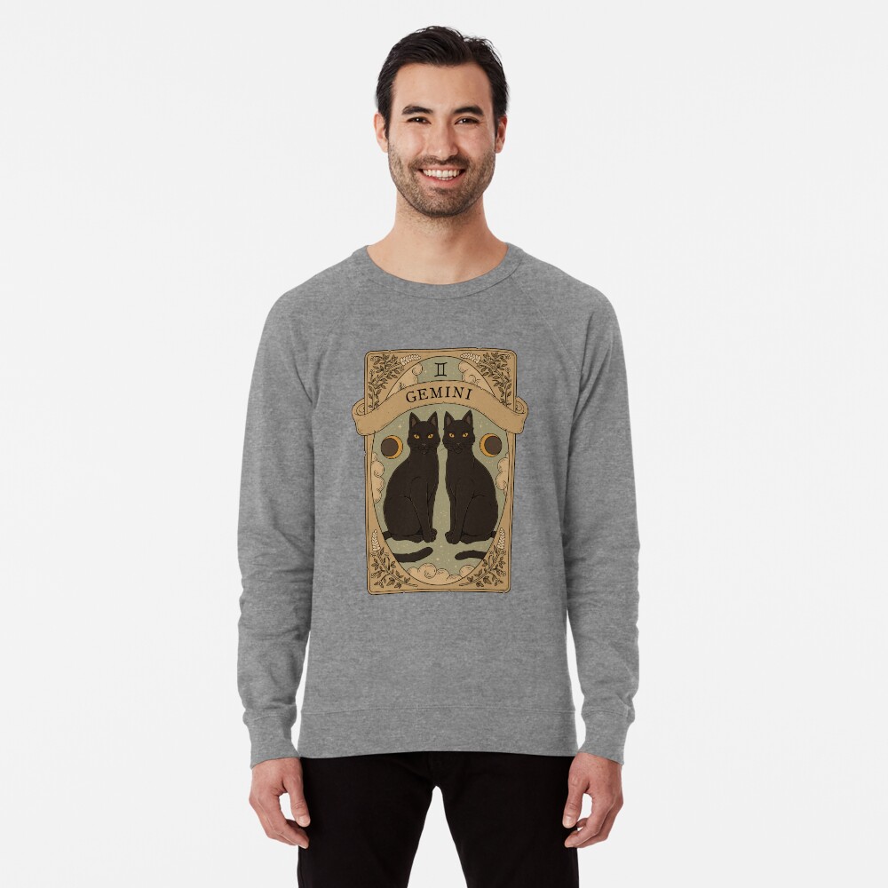 Item preview, Lightweight Sweatshirt designed and sold by thiagocorream.