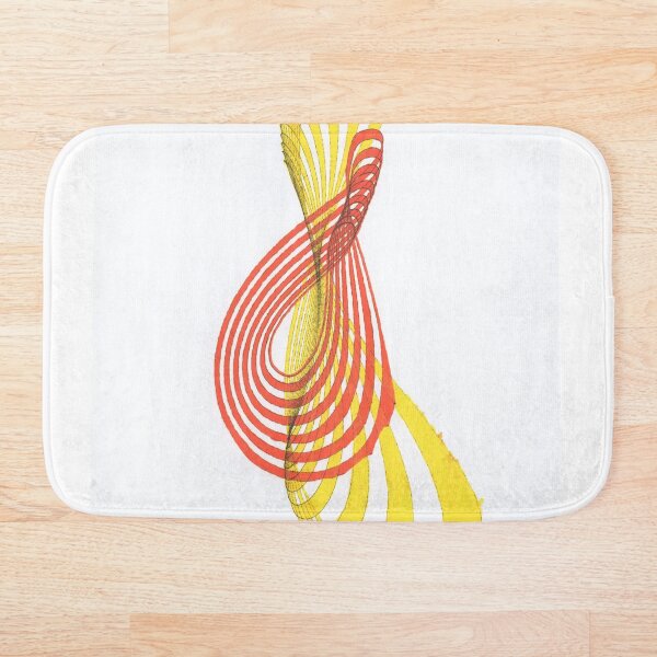 Item preview, Cuidados maternales designed and sold by Harmonographer.