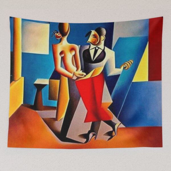 Item preview, The Audition designed and sold by George Hutton Hunter.