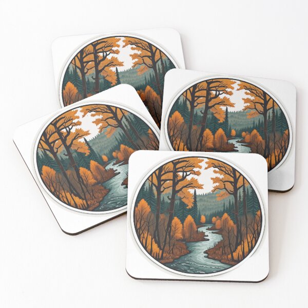 Item preview, Great trees  designed and sold by Eloise  Deschenes.