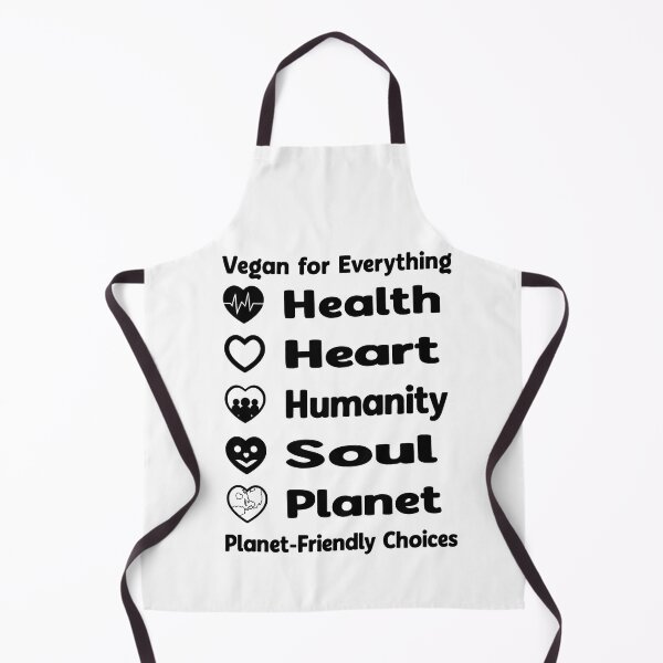 Item preview, World vegan day (Vegan for Everything) designed and sold by NatalieJeans.