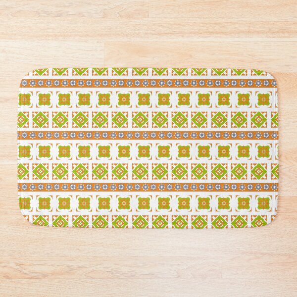Item preview, mosaic in colors 04 designed and sold by Jte85.