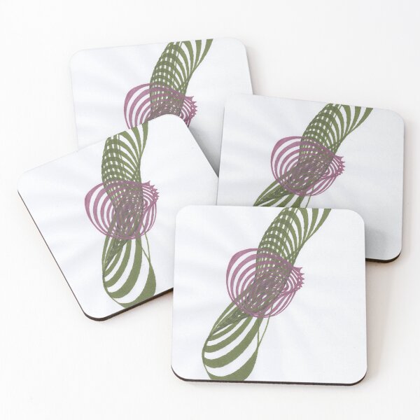 Item preview, Cactus designed and sold by Harmonographer.