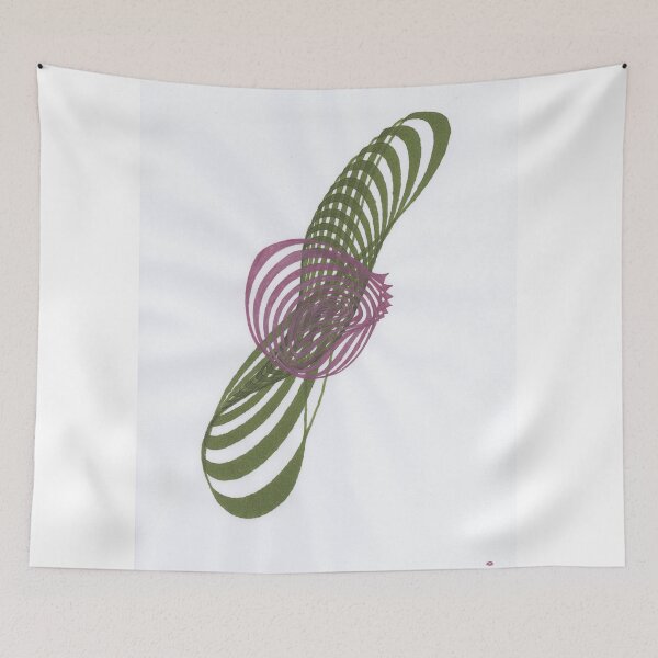 Item preview, Cactus designed and sold by Harmonographer.