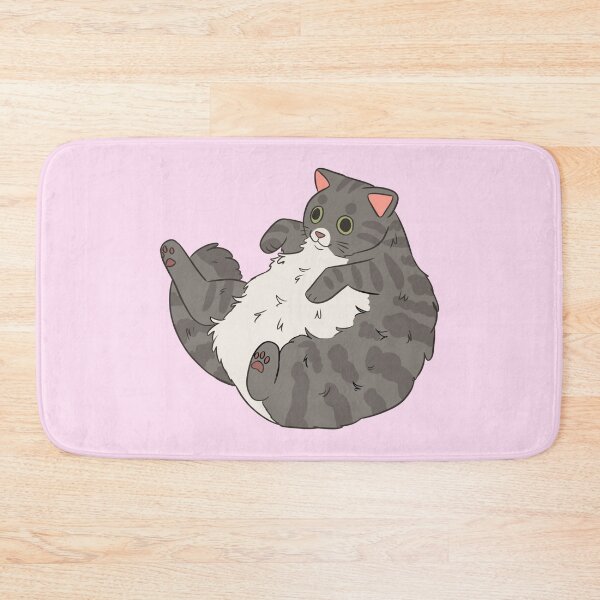 Item preview, Funny chunky cat  designed and sold by Yaragold.