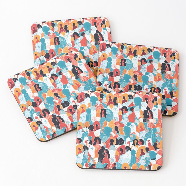 Item preview, people-chatting designed and sold by duhnnae.
