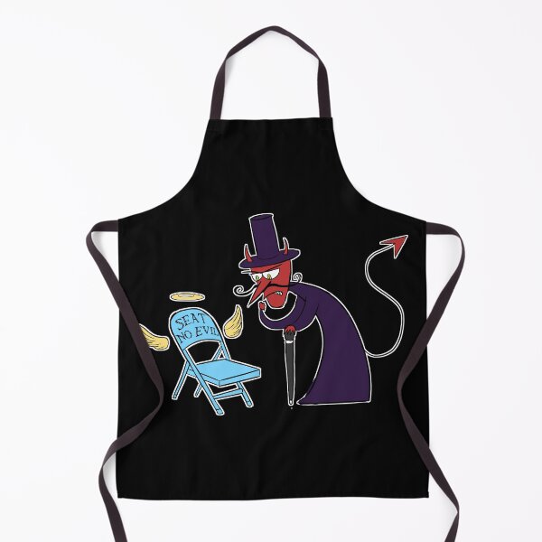 Item preview, Seat No Evil designed and sold by Tommythemage.