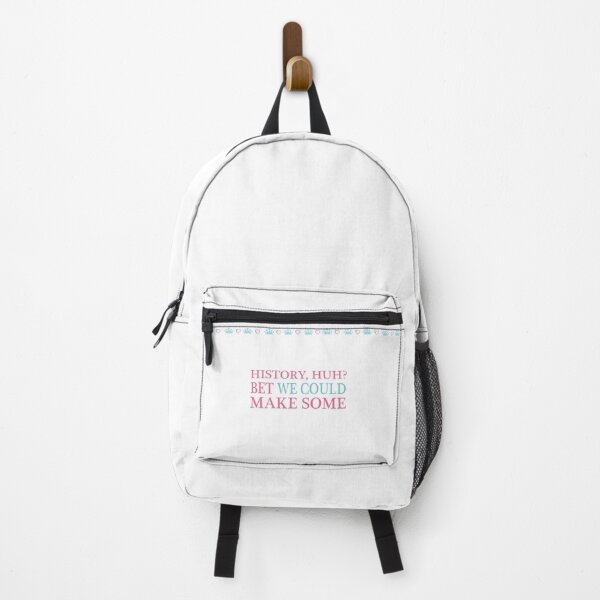 Item preview, History huh? designed and sold by Spread-Love.