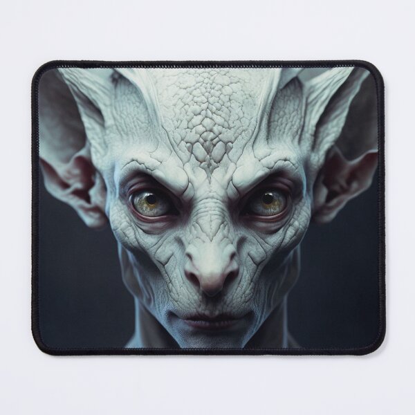 Item preview, Unreal Creature, Another Civilization designed and sold by silent-violin.