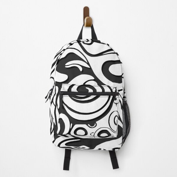 Item preview, Abstract Psychedelic Nature  designed and sold by tabemisa.