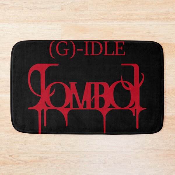 Item preview, Tomboy designed and sold by UriSM.