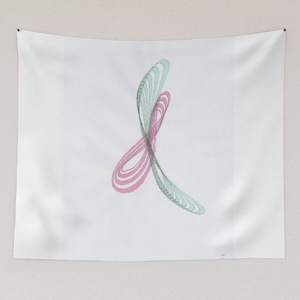 Item preview, Together designed and sold by Harmonographer.