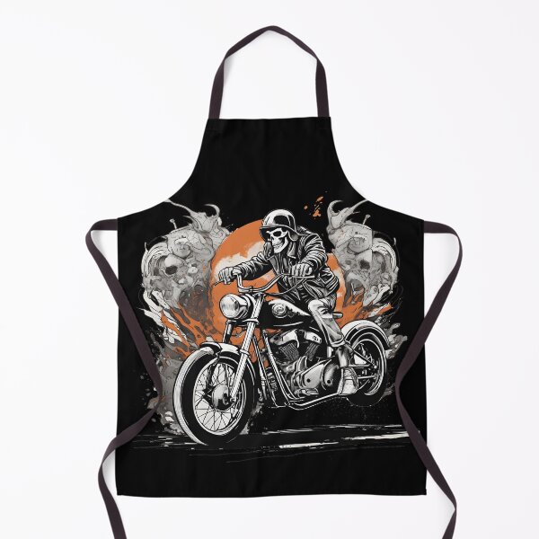 Item preview, Skeleton Ride I designed and sold by DevemDavam.