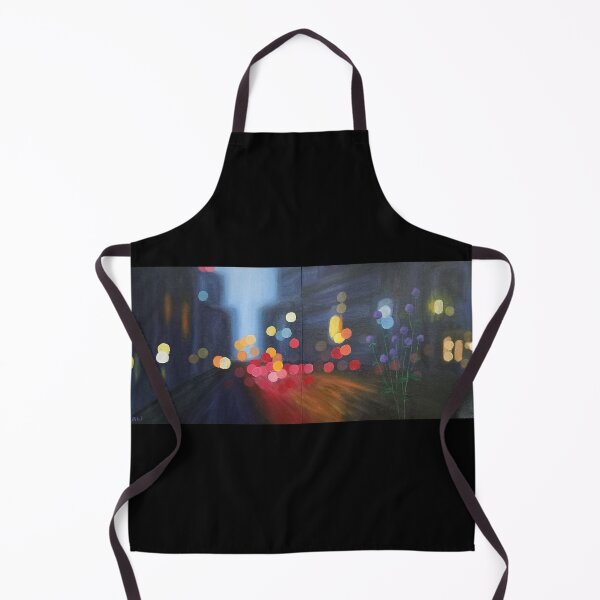 Item preview, Red lights, Dream Chasers and Rat Races designed and sold by LinaPark-Art.