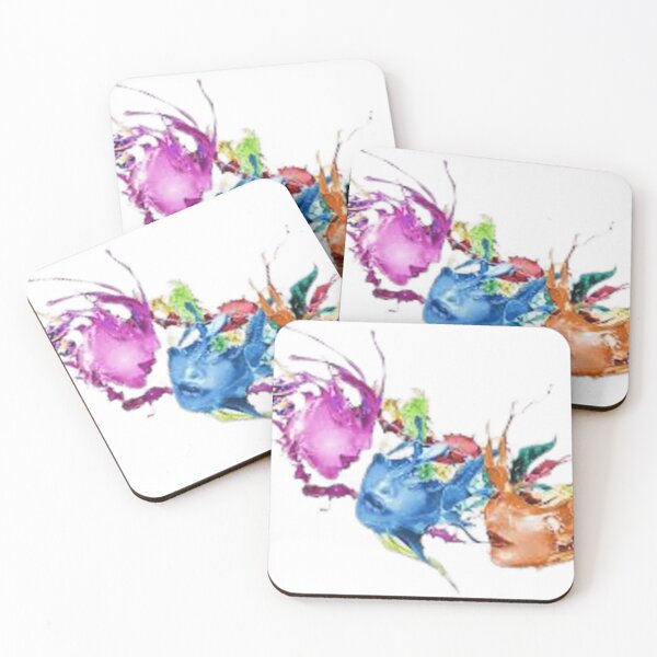 Item preview, Salpicadura de arte designed and sold by bayanshop23.