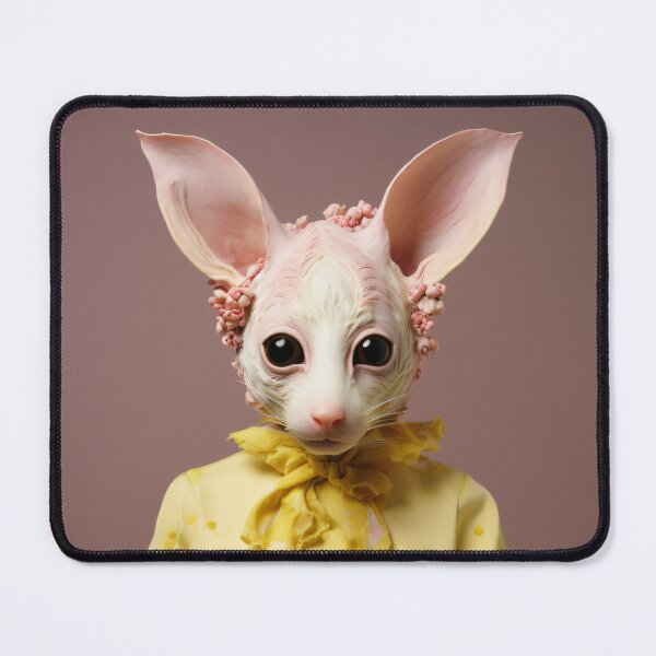 Item preview, Picture Day Five designed and sold by a house mouse.