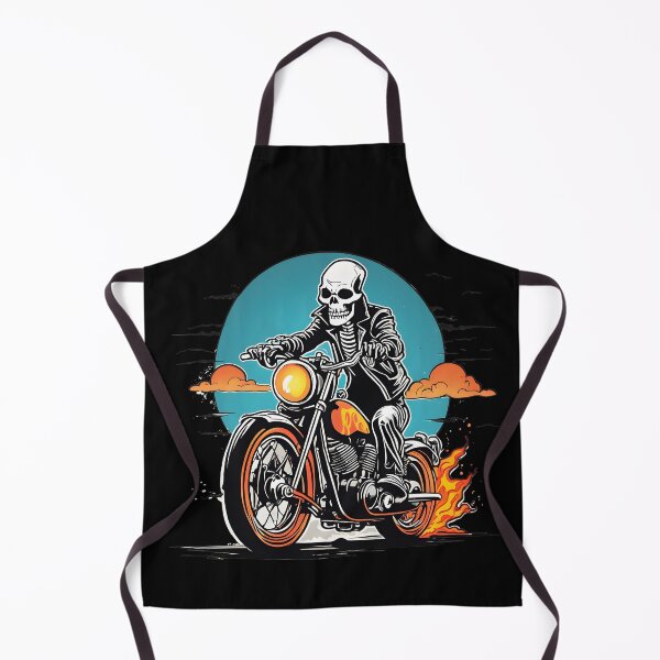 Item preview, Skeleton Ride II designed and sold by DevemDavam.