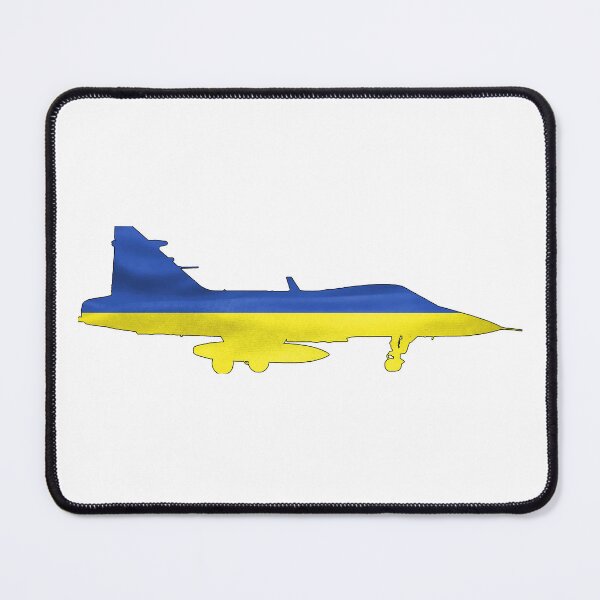 Item preview, Gripen for Ukraine designed and sold by Jonathan Lundkvist.