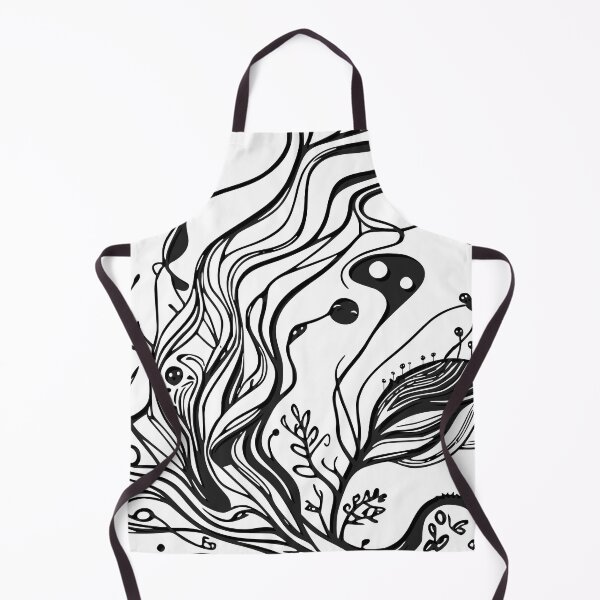 Item preview, Abstract Psychedelic Nature designed and sold by tabemisa.