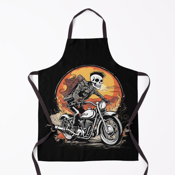 Item preview, Skeleton Ride III designed and sold by DevemDavam.