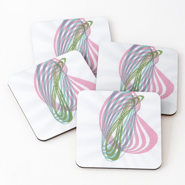 Item preview, It's Complicated designed and sold by Harmonographer.