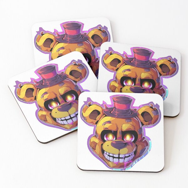 Item preview, Corrupt Freddy designed and sold by SchellStation.