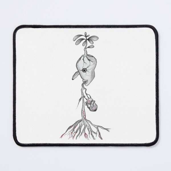 Item preview, trees are alive designed and sold by 29Anomalies.
