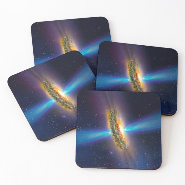 Item preview, Mysterious Light Beams designed and sold by Indian-summer.