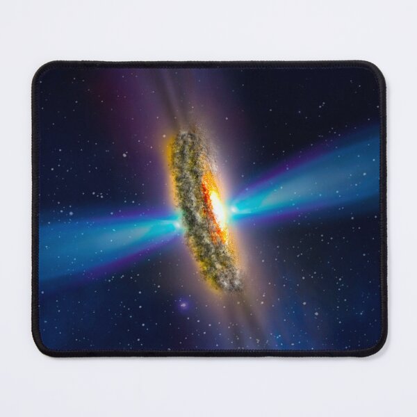 Item preview, Mysterious Light Beams designed and sold by Indian-summer.