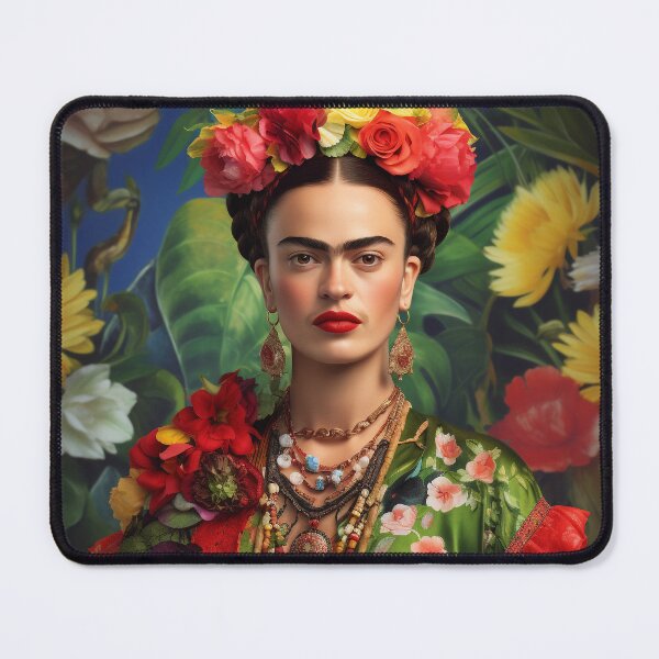 Item preview, FRIDA KAHLO ARTWORK II designed and sold by ARTY-creation.